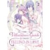 Villainess's Guide to Not Falling in Love Manga V02