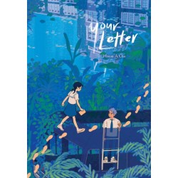 Your Letter