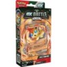 Pokemon Victini ex Battle Deck