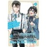 As a Reincarnated Aristocrat, I'll Use My Appraisal Skill to Rise in the World Manga V11