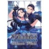 Condemned Villainess Goes Back in Time & Aims to Become the Ultimate Villain Manga V02