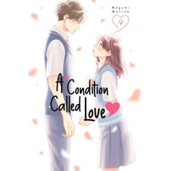 Condition Called Love V09