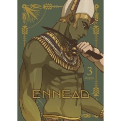 Ennead Paperback V03