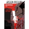 Fire Force Omnibus V11 V31-V32