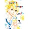 Honey Lemon Soda V02