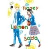 Honey Lemon Soda V03