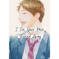I See Your Face, Turned Away V02