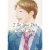 I See Your Face, Turned Away V02