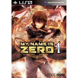 My Name Is Zero V01