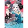 Princess of Convenient Plot Devices Manga V01