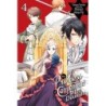 Princess of Convenient Plot Devices Manga V04