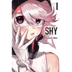 Shy V01