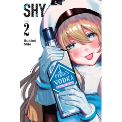 Shy V02