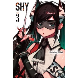 Shy V03
