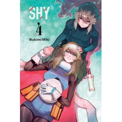 Shy V04