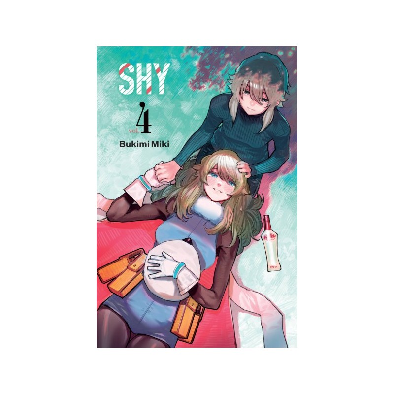 Shy V04