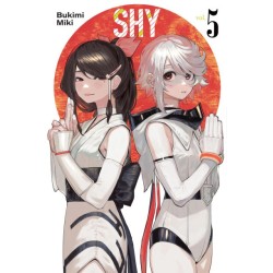Shy V05