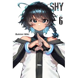 Shy V06