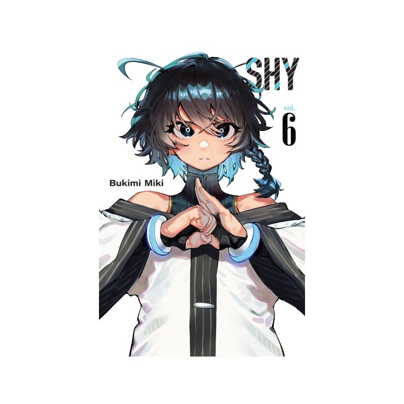 Shy V06