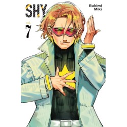 Shy V07