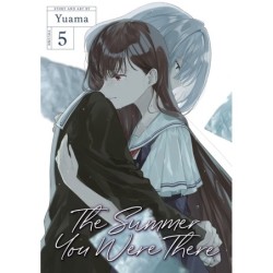Summer You Were There V05
