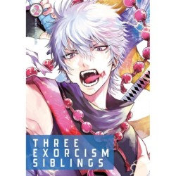 Three Exorcism Siblings V02