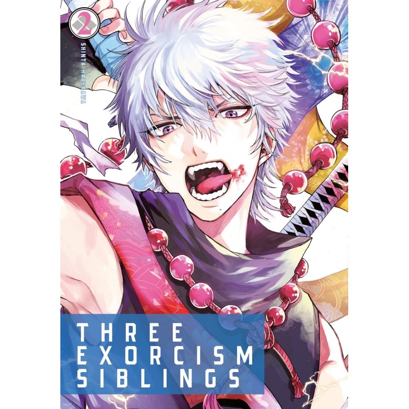 Three Exorcism Siblings V02