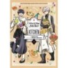 Witch Hat Atelier Kitchen V04