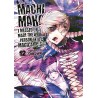 Machimaho V12 I Messed Up & Made the Wrong Person Into a Magical Girl!