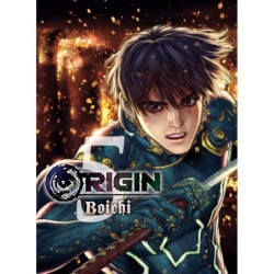 Origin V05