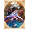 Soara & the House of Monsters V03