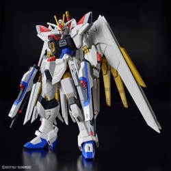 1/144 HG UC K250 Mighty Strike Freedom Gundam