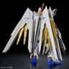 1/144 HG UC K250 Mighty Strike Freedom Gundam