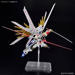 1/144 HG UC K250 Mighty Strike Freedom Gundam
