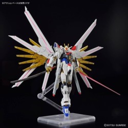 1/144 HG UC K250 Mighty Strike Freedom Gundam