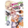 Konosuba Manga V03
