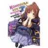 Konosuba Manga V04