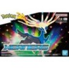 Pokepla K033 Xerneas Pokemon Plastic Model Kit