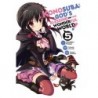 Konosuba Manga V05