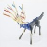 Pokepla K033 Xerneas Pokemon Plastic Model Kit