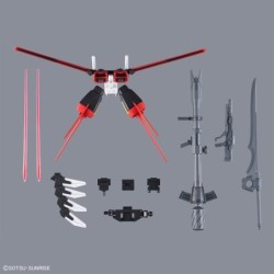 Gunpla OPS K01 Aile Striker 1/144 Option Parts Set