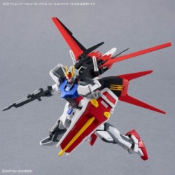 Gunpla OPS K01 Aile Striker 1/144 Option Parts Set