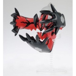 Pokepla K034 Yveltal Pokemon Plastic Model Kit