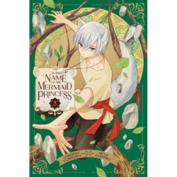 In the Name of the Mermaid Princess V03