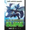 That Time I Got Reincarnated as a Slime Omnibus V03 V07-V09