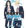 Tokyo Revengers A Letter from Keisuke Baji V01