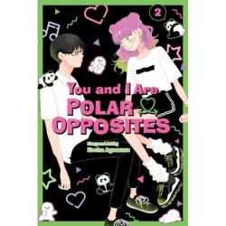 You & I Are Polar Opposites V02