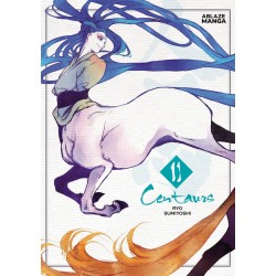 Centaurs V02
