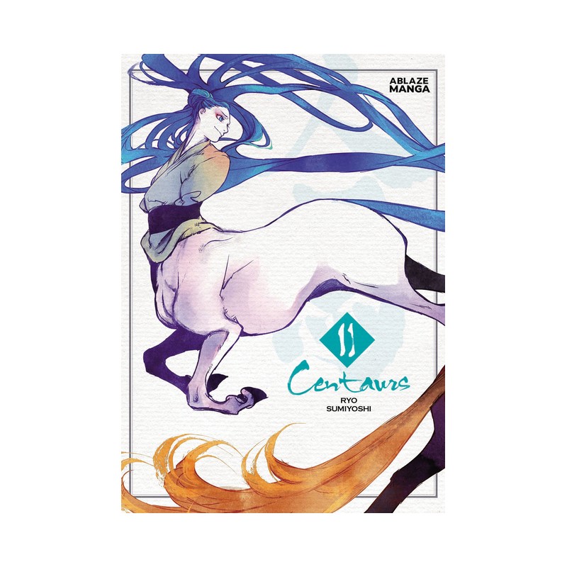 Centaurs V02