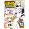 Chronicles of an Aristocrat Reborn in Another World Manga V10